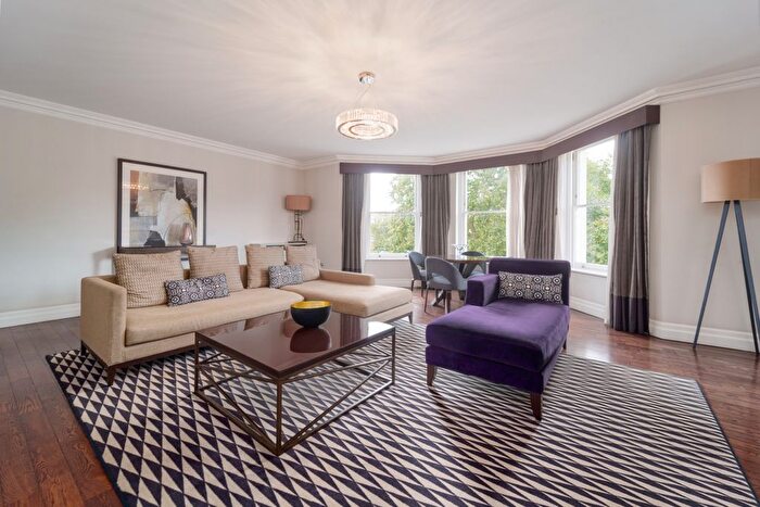 2 Bedroom Flat To Rent In Stanhope Gardens, London, SW7