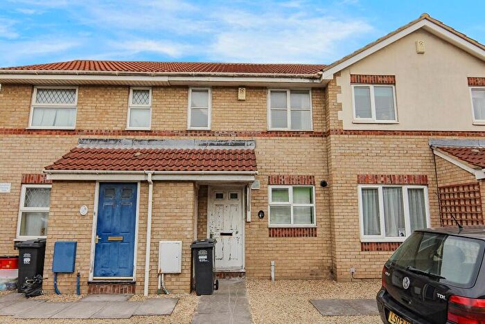 2 Bedroom Semi-Detached House For Sale In Drove Road, Weston-super-Mare, BS23