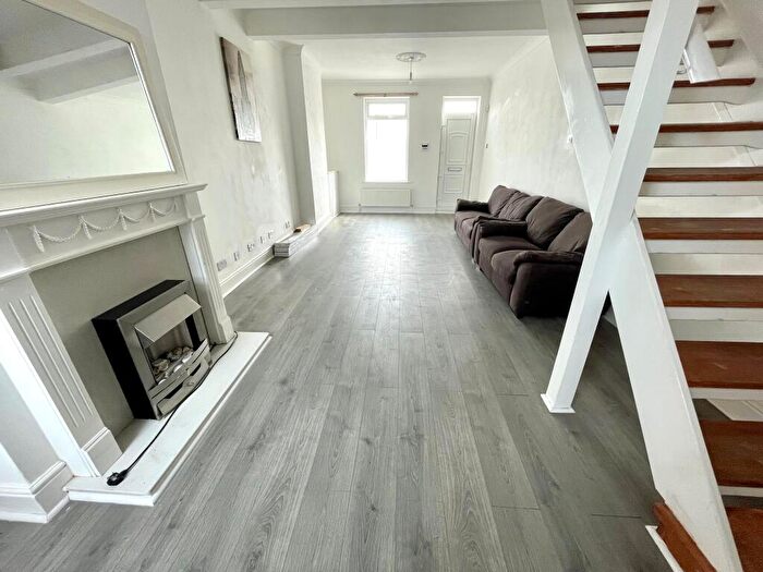 2 Bedroom Terraced House To Rent In Nottingham Road, Chaddesden, DE21