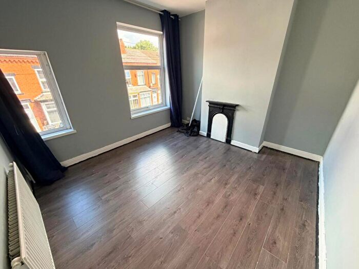 2 Bedroom Terraced House To Rent In Kitchener Road, Birmingham, B29