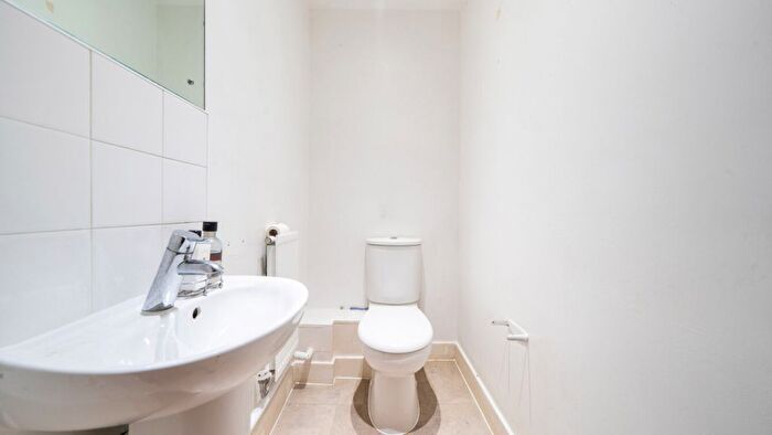 3 Bedroom Terraced House For Sale In Ranston Close, Denham, UB9