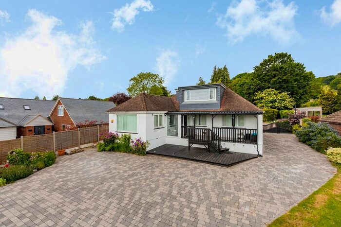 4 Bedroom Detached House For Sale In Canterbury Road, Bilting, Ashford, TN25