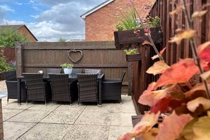 1 Bedroom Semi-Detached House To Rent In Yarnton, Kidlington, OX5