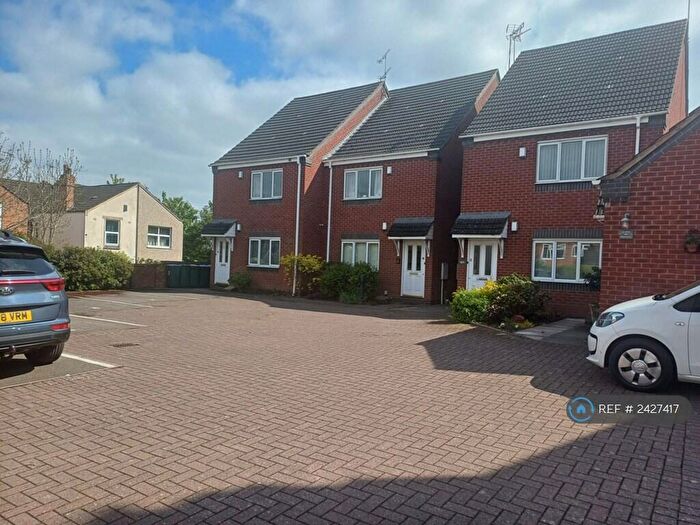 1 Bedroom Flat To Rent In Laurel Court, Coventry, CV5