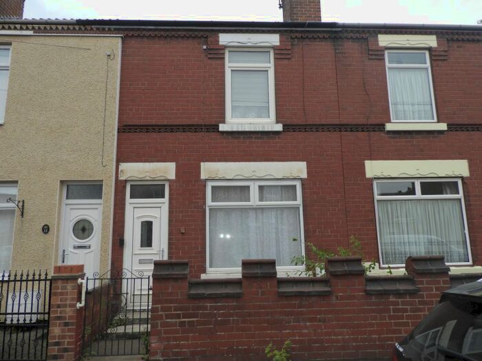 3 Bedroom Terraced House To Rent In West End Avenue, Doncaster, DN5