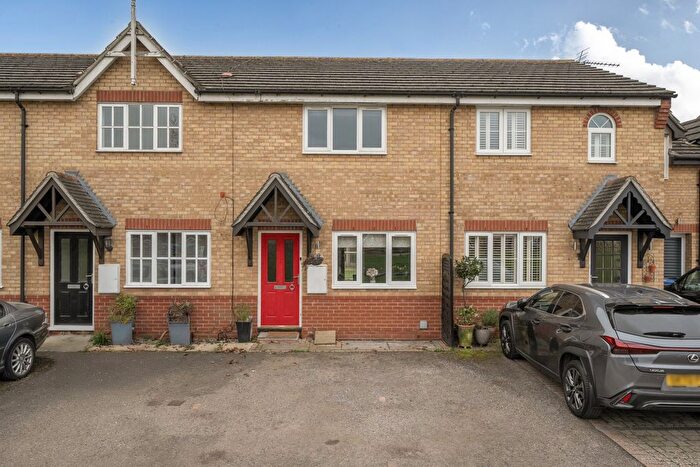 2 Bedroom Terraced House For Sale In Holly Drive, South Ockendon, Essex, RM15
