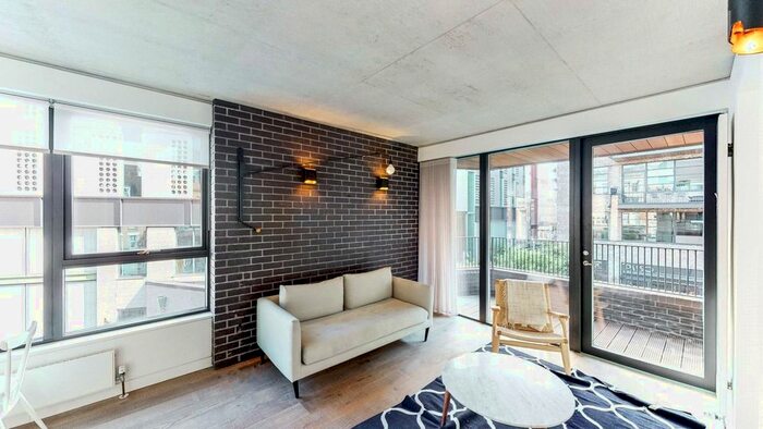 2 Bedroom Flat To Rent In Mallow Street, London, EC1Y