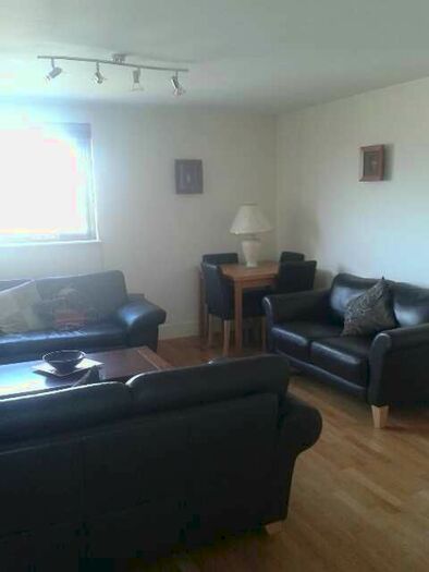 1 Bedroom Flat To Rent In Focus Building, Standish Street, Liverpool, L3