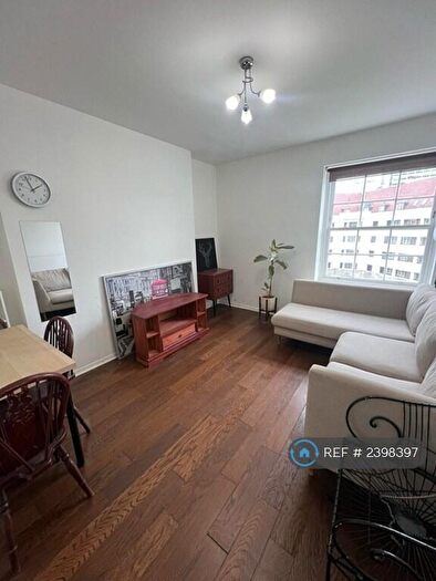 2 Bedroom Flat To Rent In Levita House, London, NW1