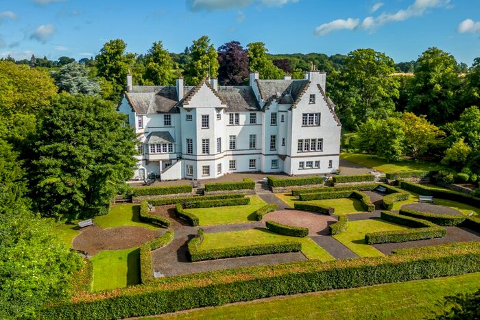 2 Bedroom Flat For Sale In Elm Rise, Baldovie, Broughty Ferry, Dundee, DD5