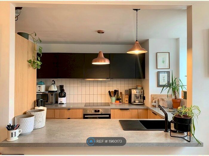 1 Bedroom Flat To Rent In Cadogan Terrace, London, E9