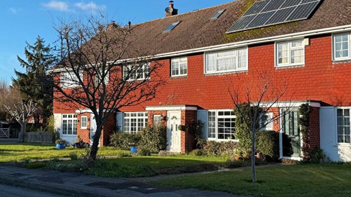 4 Bedroom Terraced House For Sale In Greenways Road, Brockenhurst, SO42