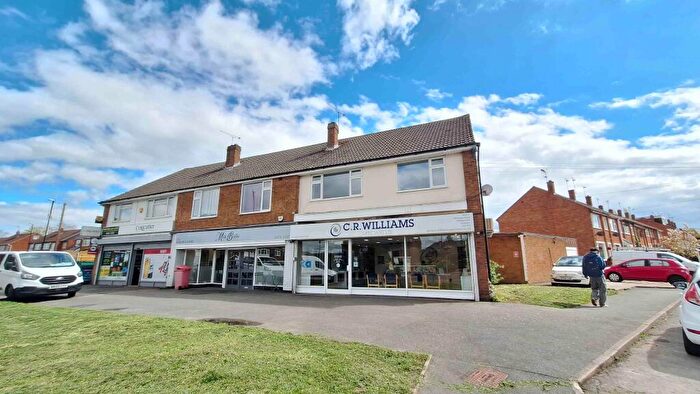 2 Bedroom Flat To Rent In Princethorpe Way, Coventry, CV3