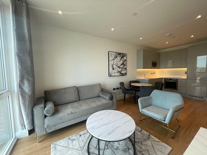 1 Bedroom Flat For Sale In Pershore Street, Birmingham, B5