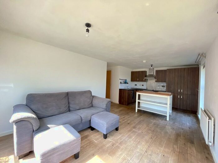 2 Bedroom Apartment To Rent In Archer Street, Sport City, M11