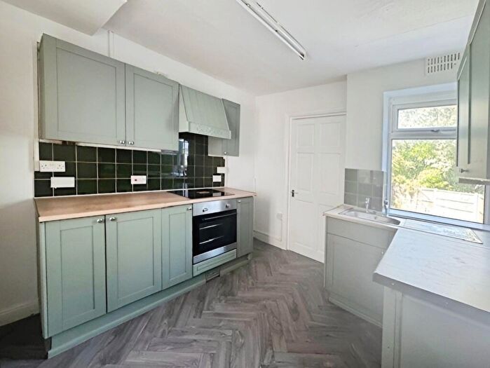 3 Bedroom Terraced House To Rent In Southbank Avenue, Blackpool, Lancashire, FY4