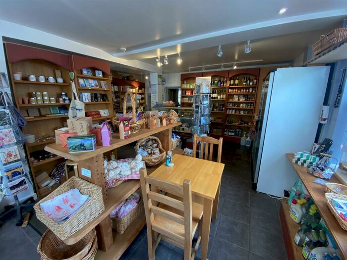 4 Bedroom Town House For Sale In Chulmleigh, EX18