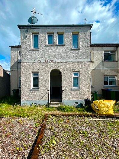 1 Bedroom Flat To Rent In Perth Road, Scone, Perthshire, PH2