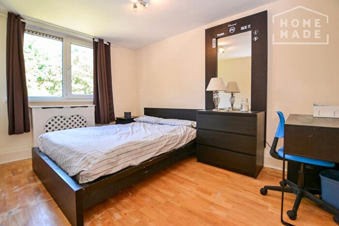 4 Bedroom Flat To Rent In Netherwood Street, West Hampstead, NW6