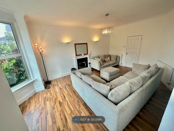 1 Bedroom Maisonette To Rent In Elfin Grove, Bognor Regis, PO21