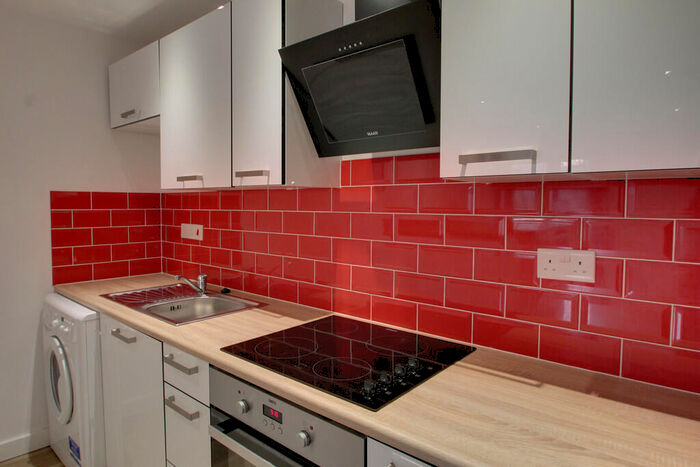 1 Bedroom Apartment To Rent In Queen Street, Leicester, LE1