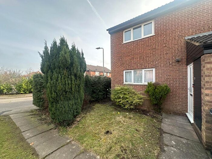 1 Bedroom House To Rent In Maitland Avenue, Mountsorrel, Leicester, LE12