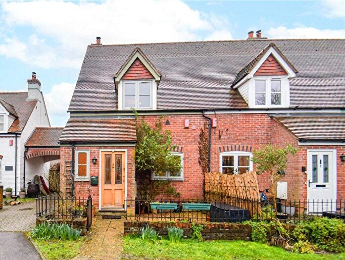 2 Bedroom End Of Terrace House To Rent In Manor Road, Great Bedwyn, Marlborough, Wiltshire, SN8