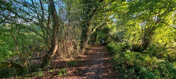 Land For Sale In Old Rectory Lane Bakers Wood, Uxbridge, UB9