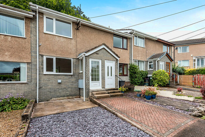 2 Bedroom Terraced House To Rent In Fairfield Close, Carnforth, LA5