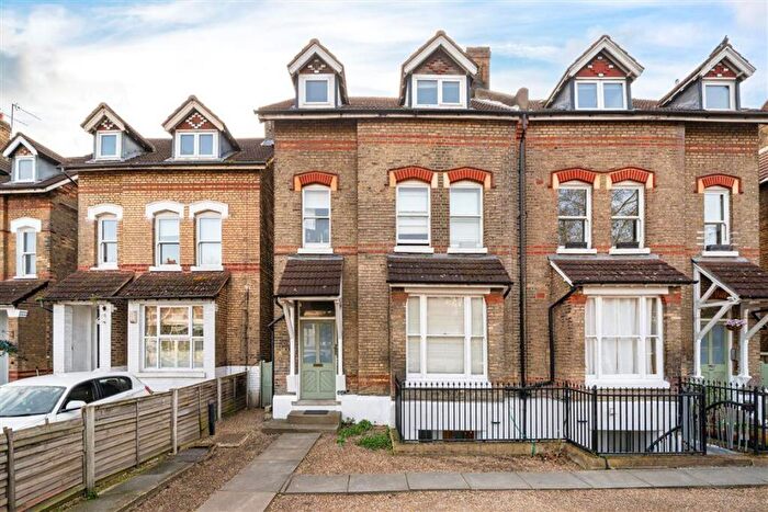 1 Bedroom Flat To Rent In Lee High Road, Lee, SE12