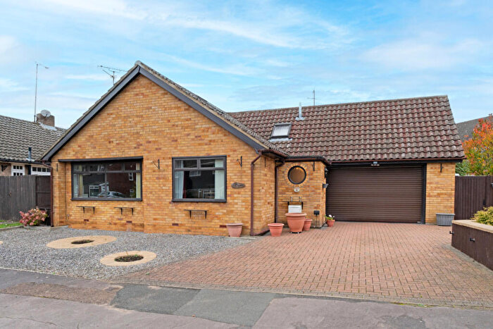 2 Bedroom Bungalow For Sale In Coltsfield, Stansted, Essex, CM24