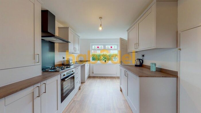 3 Bedroom Terraced House To Rent In Cottingham Drive, Middlesbrough, TS3