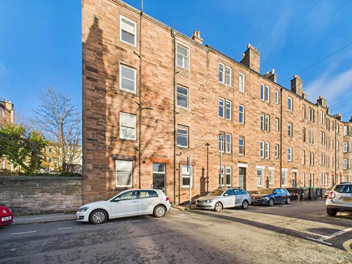 1 Bedroom Flat To Rent In Jordan Lane, Morningside, Edinburgh, EH10