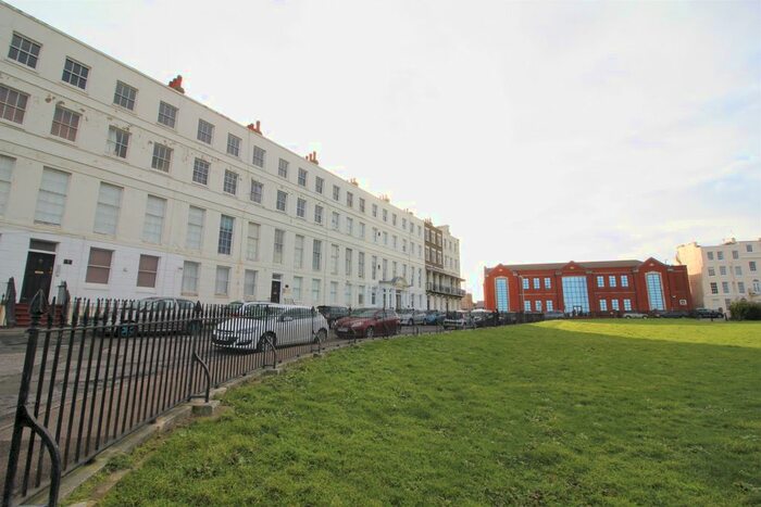 1 Bedroom Flat To Rent In Fort Paragon, Margate, CT9