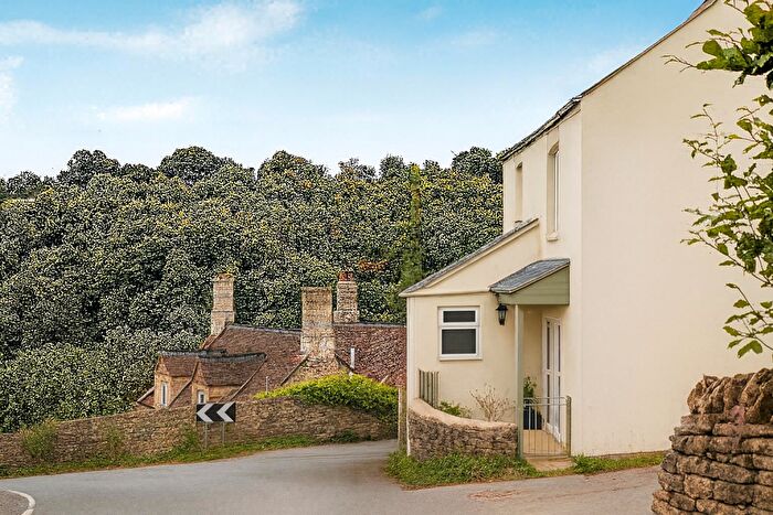 3 Bedroom Cottage For Sale In Coppice Hill, Chalford, Stroud, GL6