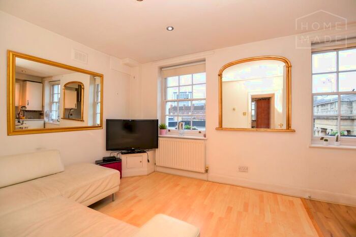 1 Bedroom Flat To Rent In Cosway Street, Marylebone, NW1