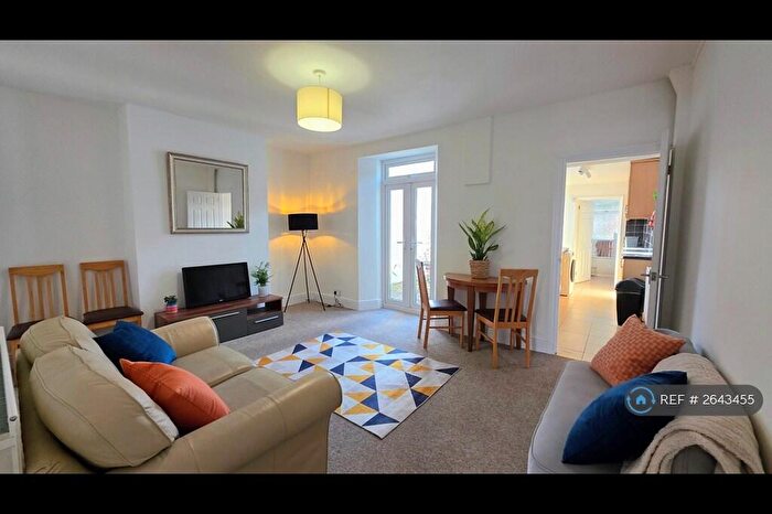 4 Bedroom Terraced House To Rent In Hanham Road, Bristol, BS15