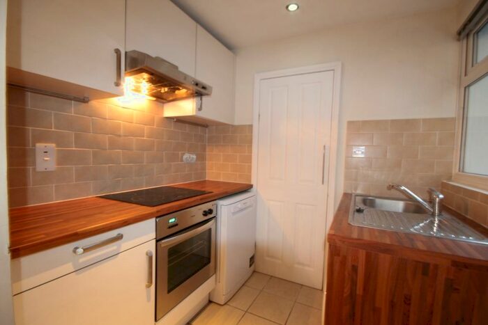 2 Bedroom Apartment To Rent In Newmarket Road, Brighton, BN2