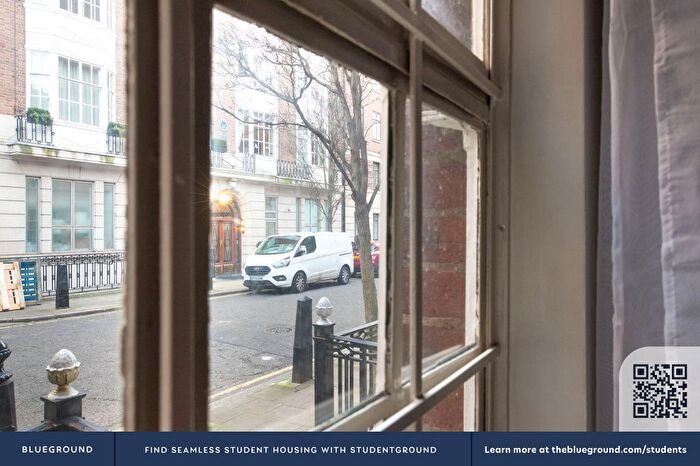 1 Bedroom Flat To Rent In Marylebone, W1W