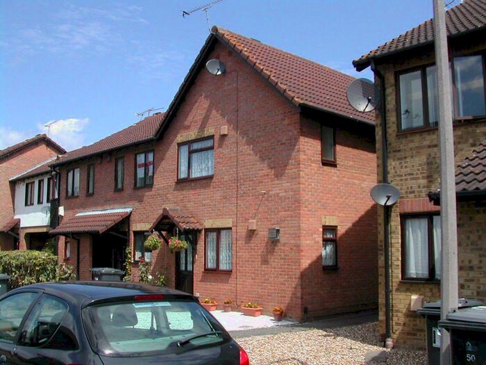 1 Bedroom House To Rent In Jellicoe Close, SL1