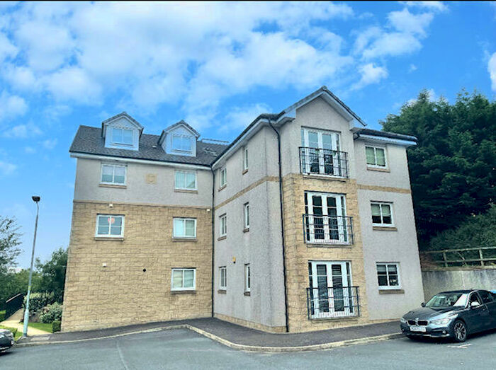 2 Bedroom Flat To Rent In Stewartfield Grove, Stewartfield, East Kilbride, G74