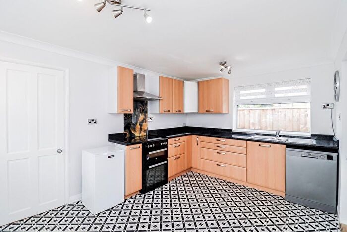 2 Bedroom Detached Bungalow For Sale In Mark Avenue, Crooksbarn, Norton, TS20