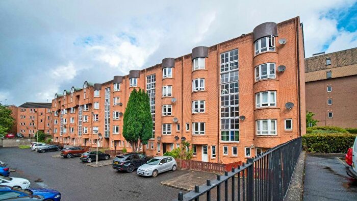 1 Bedroom Flat To Rent In Dorset Street, Charing Cross, Glasgow, G3