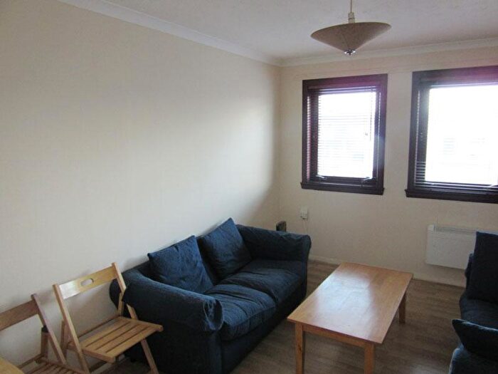 1 Bedroom Flat To Rent In Gorgie Road, Gorgie, Edinburgh, EH11