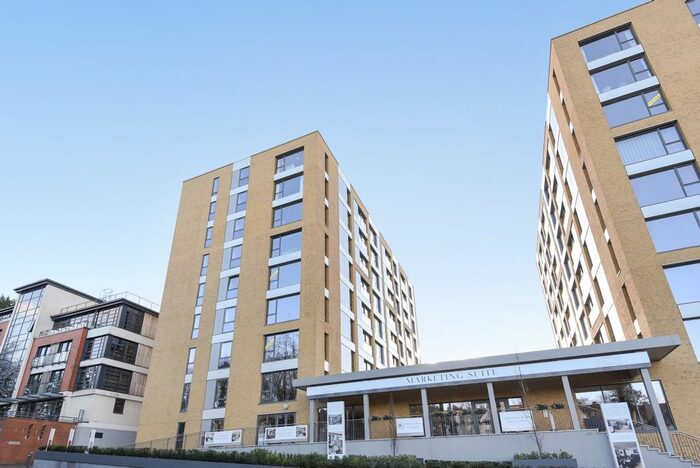 1 Bedroom Flat To Rent In London Road, Sevenoaks, TN13