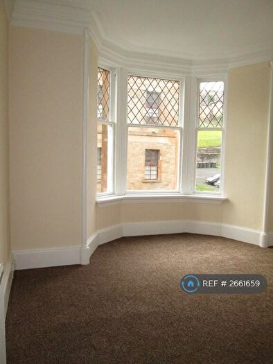 2 Bedroom Flat To Rent In Highholm Street, Port Glasgow, PA14