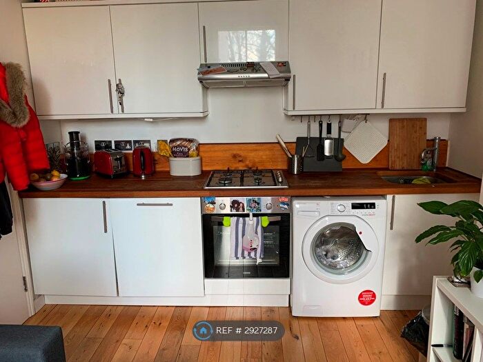 1 Bedroom Flat To Rent In Iverson Road, London, NW6