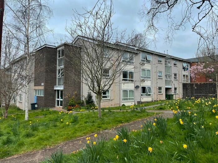 1 Bedroom Flat To Rent In Newtown Close, Newtown, Exeter, EX1