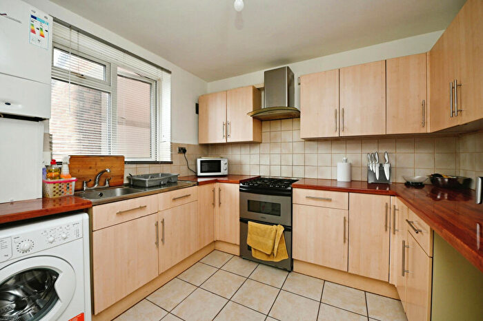 2 Bedroom Apartment To Rent In Maydeb Court, Whalebone Lane South, Romford, Essex, RM6
