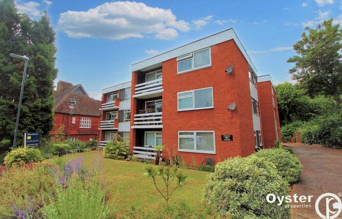 2 Bedroom Flat To Rent In South Hill Avenue, Penair Lodge South Hill Avenue, HA1